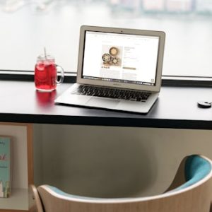 Digital Goal Setting Workbook